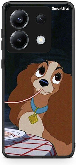 Lady Tramp 2 Xiaomi Poco X6 Pro 5G Handyhülle