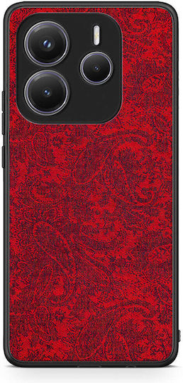 Paisley Cashmere Xiaomi Redmi Note 14 5g Калъф