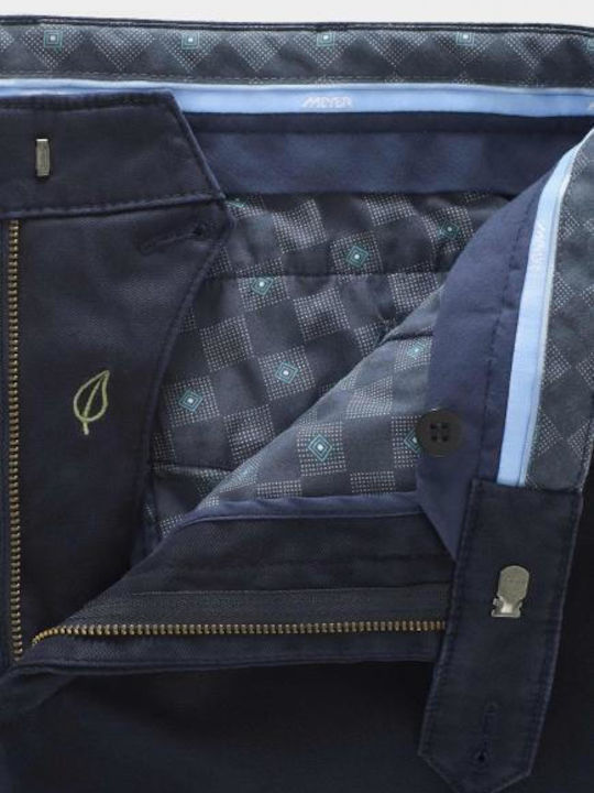 Ανδρικό Παντελόνι Chino Navy