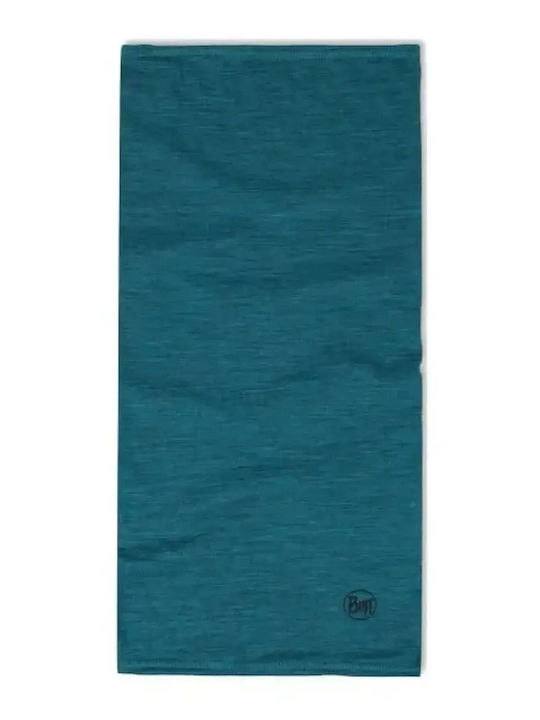 Buff Merino Lightweight Περιλαίμιο Πράσινο