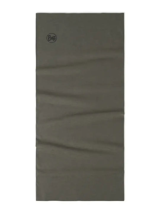 Buff Original Ecostretch Αθλητικό Περιλαίμιο Πράσινο