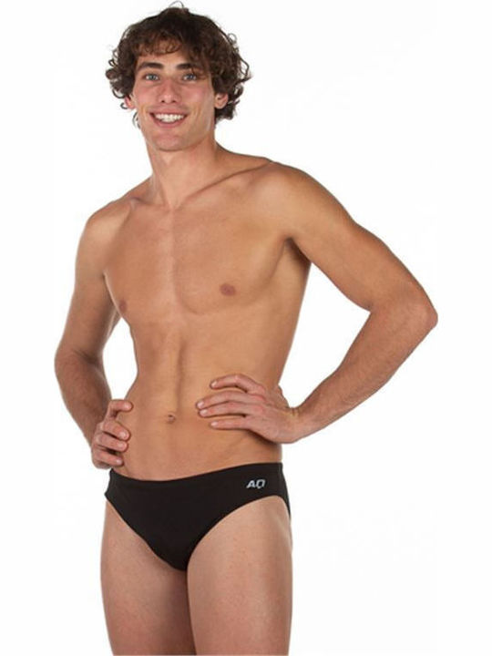 Men's Swim Shorts Black