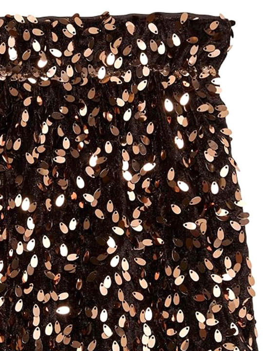 Vero Moda Дамски Шорти Chocolate Torte