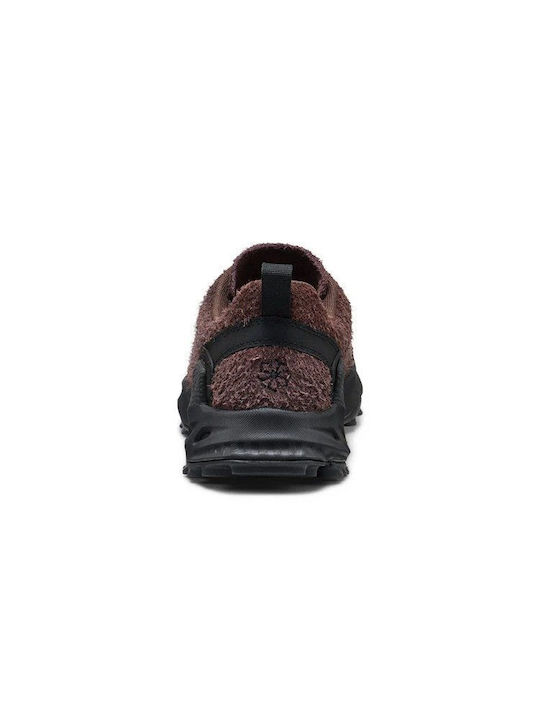 Keen Jasper Zionic Men's Hiking Shoes Black