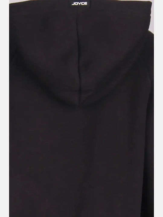 Kids Black Cardigan