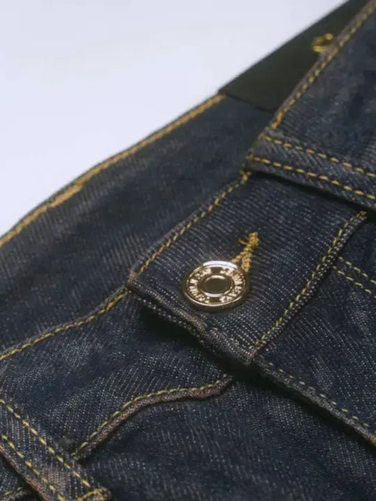 Kids' Blue Jeans Trousers