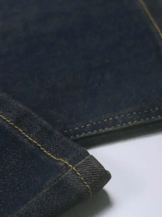 Kids' Blue Jeans Trousers