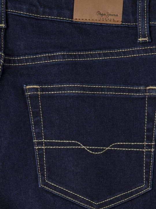 Cashed Kids' Blue Jeans Trousers