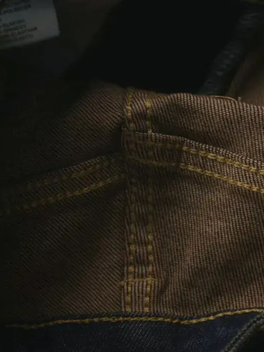 Kids' Blue Jeans Trousers