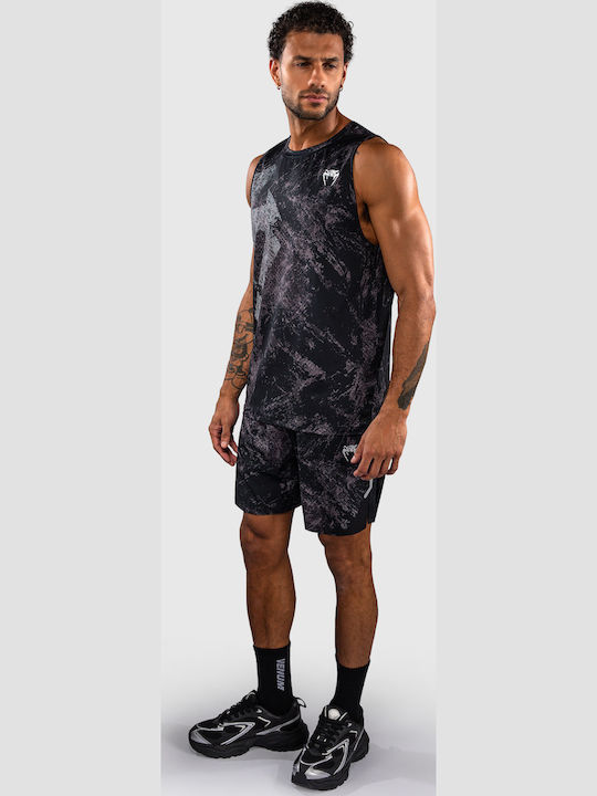 Venum Dry Tech Herren Tanktop VENUM-06380-109 Schwarz