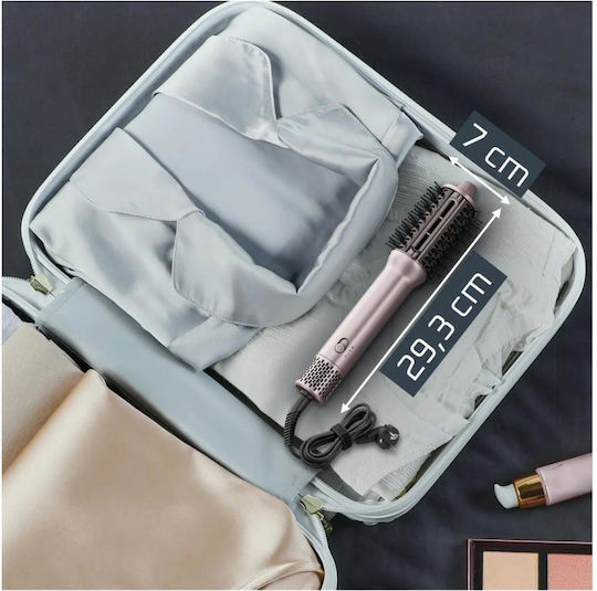 Perie Ionic Multistyler cu Înveliș Ceramic 810W
