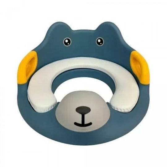YOMH Kleinkind Toiletten-Sitz Blau