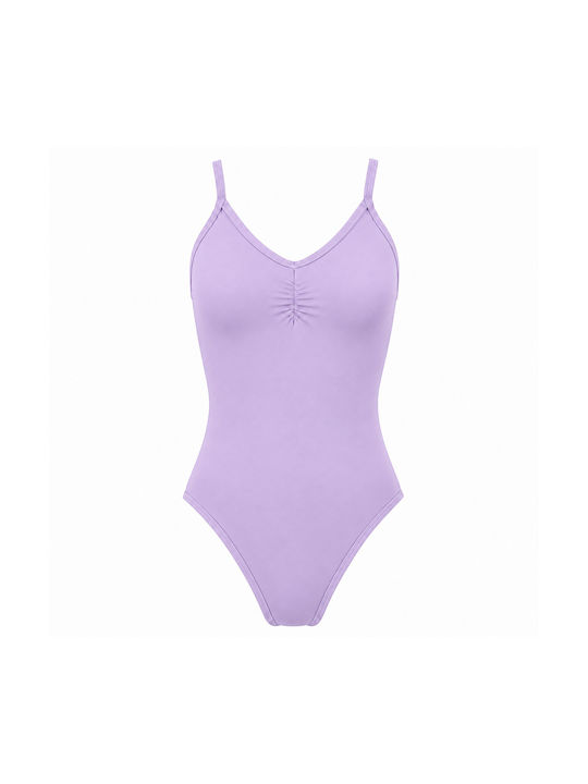 Plie Rotes Bodysuit PLW1010-Rot