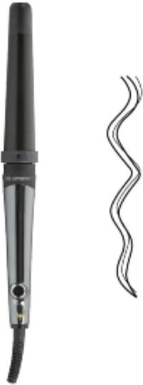 hh Simonsen Rod Curling Iron Класическа Машина За Коса За Къдрици 32мм 32W VS4