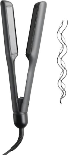 hh Simonsen Rod Hair Curling Iron for Wavy Hair 55W VS9