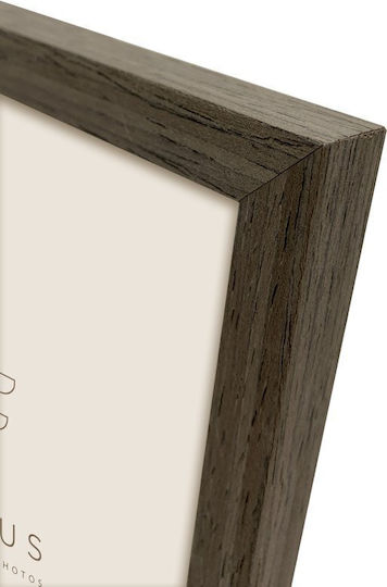 Focus Willow Walnut Frame 50x70 Acrylic Glass Focus Willow Walnut Frame 50x70 Acrylic Glass