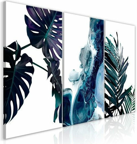 Polihome Nature on Canvas 120x60 cm