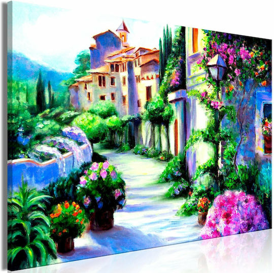 Polihome Flower Street Fabric 90x60 cm