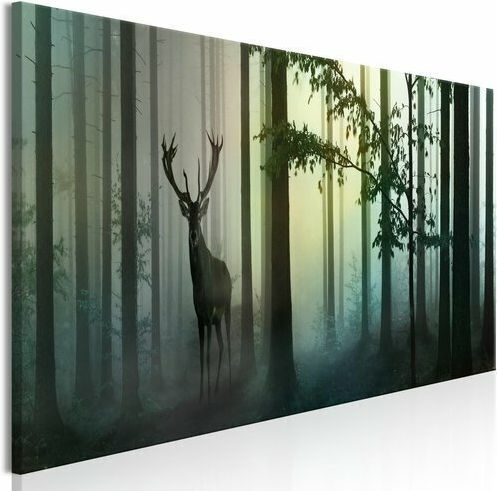 Polihome Morning Canvas 120x40 cm