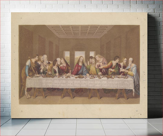 Last Supper
