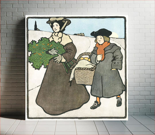 Christmas Card Ca 1890–1907 Christmas Card Ca 1890–1907