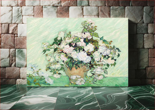 Roses 1890