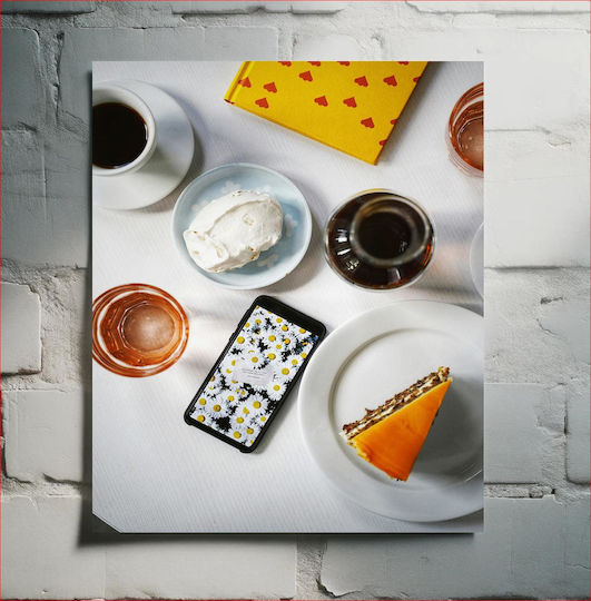 Coffee Break Setup Ρύθμιση Διαλείμματος Για Καφέ