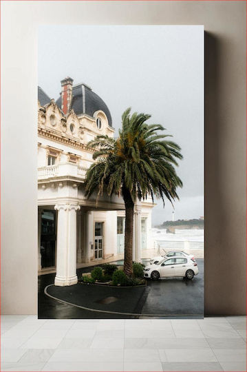Historic Building Near The Sea Ιστορικό Κτήριο Κοντά Στη Θάλασσα Historic Building Near The Sea Ιστορικό Κτήριο Κοντά Στη Θάλασσα