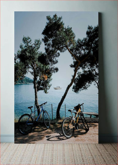 Bikes By The Sea Ποδήλατα Δίπλα Στη Θάλασσα Bikes By The Sea Ποδήλατα Δίπλα Στη Θάλασσα