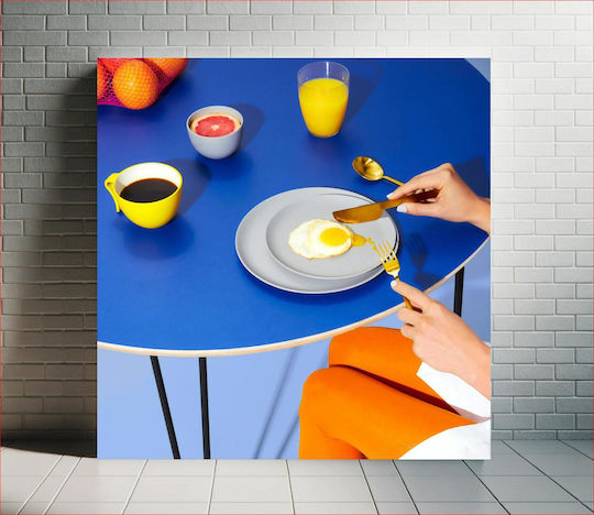 Modern Breakfast Representation Μοντέρνα Αντιπροσωπεία Πρωινού 1 Modern Breakfast Representation Μοντέρνα Αντιπροσωπεία Πρωινού 1