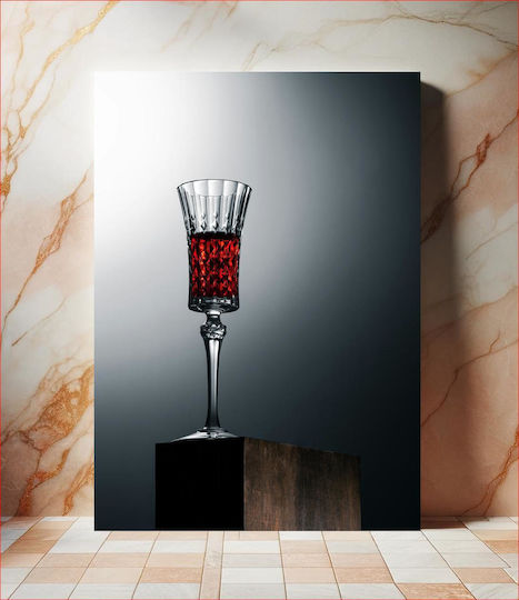 Elegance Of Crystal And Wine Elegance Of Crystal And Wine 1