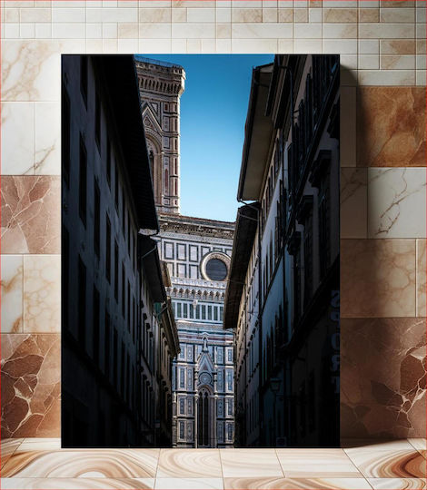 Architectural Marvel In The Alley Architectural Marvel In The Alley Architectural Marvel In The Alley Architectural Marvel In The Alley
