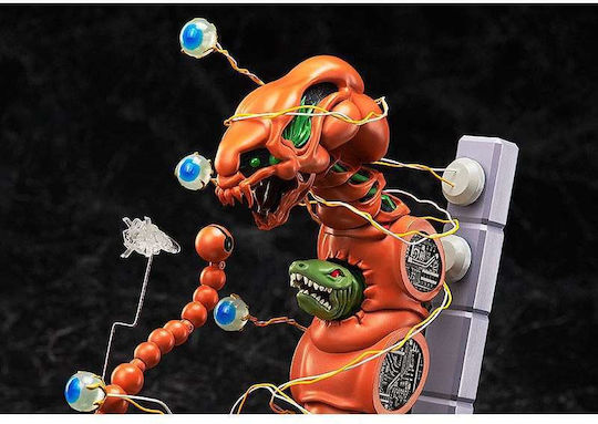 R-type Figma Φιγούρα Δράσης Dobkeratops Μεγέθους 20cm