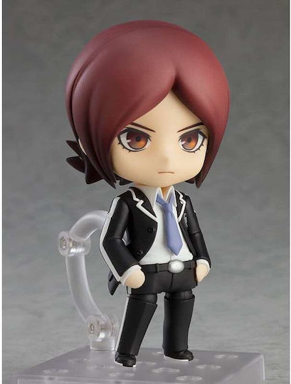 Persona 2 Eternal Punishment Nendoroid Φιγούρα Δράσης Tatsuya Suou Μεγέθους 10cm