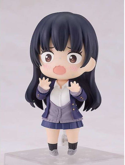 Dangers In My Heart Nendoroid Φιγούρα Δράσης Anna Yamada Μεγέθους 10cm
