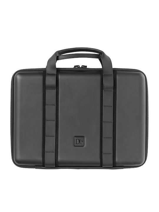 Db Douchebags Hackerz Laptop Sleeve Extra Pouch Black