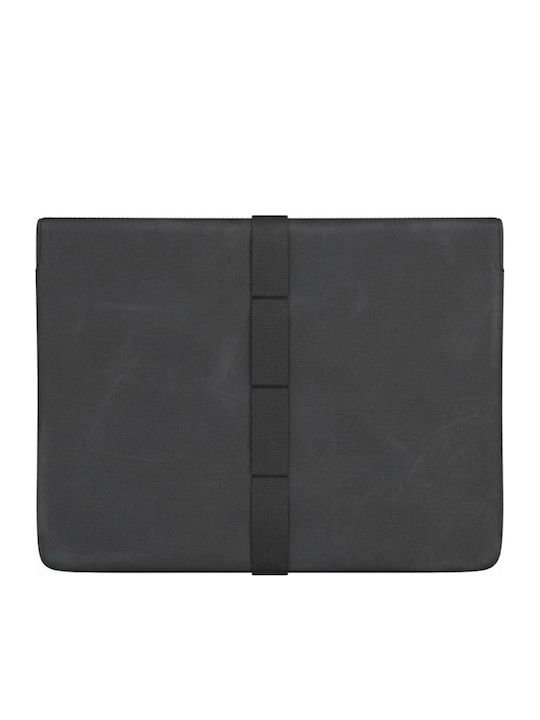 Db Bags Världsvan 13-Zoll-Laptop-Hülle in Washed Grey