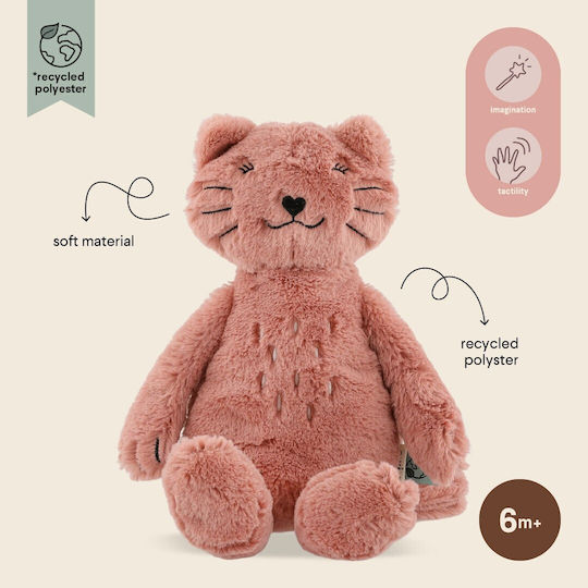 Trixie Plush Kitten 12 cm