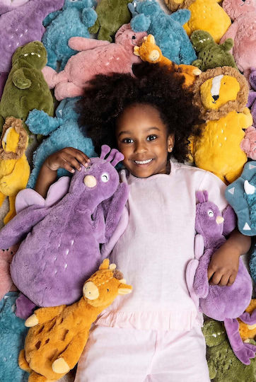 Trixie Plush Teddy Bear 22 cm