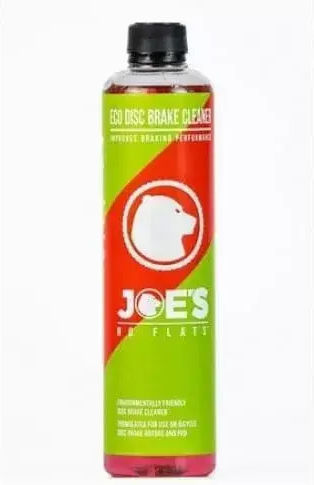 Joe's Eco Disc Brake Cleaner Καθαριστικό Δισκόφρενων Ποδηλάτου 500ml 500ml