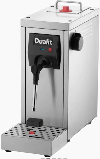 Dualit Επαγγελματική Αφρογαλιέρα 84850 με Χωρητικότητα 0.85lt