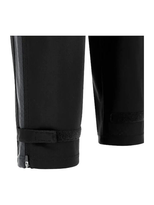 Dolomite Pantaloni de Trening Negri
