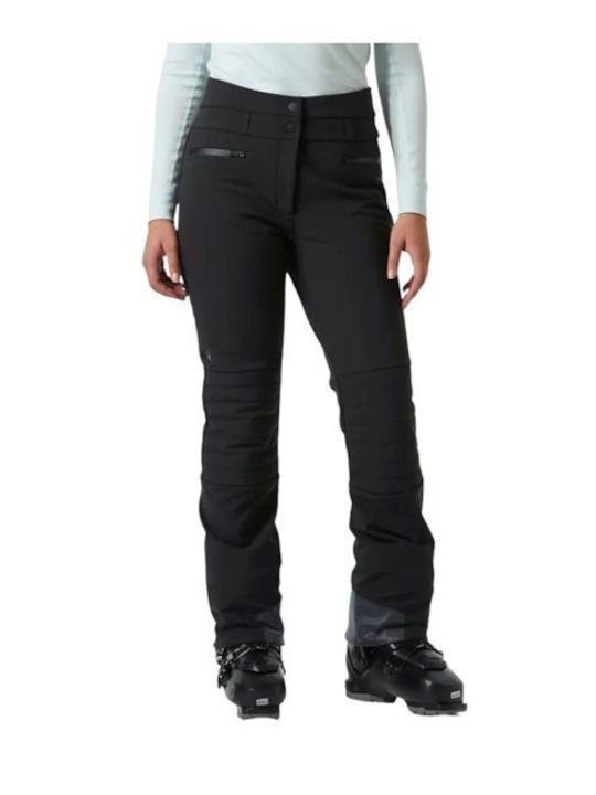 Helly Hansen Avanti 66050-990 Women's Ski & Snowboard Pants Black Helly Hansen Avanti 66050-990 Women's Ski & Snowboard Pants Black