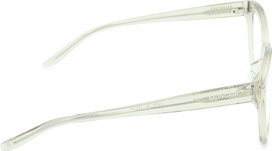 Γυναικεία Οικολογικό Balenciaga Bb0534o 009 55