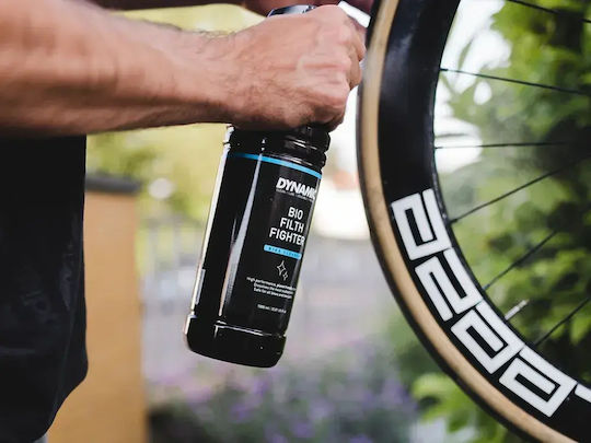Dynamic Bike Care Bio Filth Fighter Universalreiniger Sprühflasche 1 l