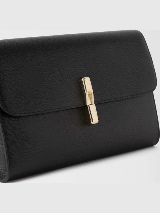 Furla Iride Дамски Клъч От Естествена Кожа