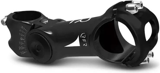 CUBE Adjustable Stem 13416 13416 Lănțișor ghidon bicicletă -30° / +40°