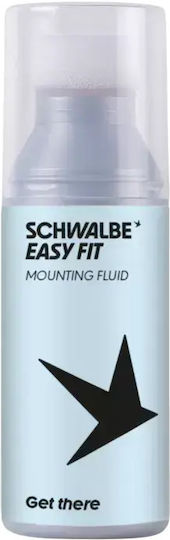 Schwalbe Easy Fit Комплект за ремонт на гуми за велосипед 50ml