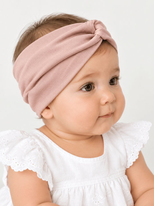 Kidizi Baby-Stirnband-Set mit Haarreif