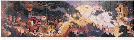 Puzzle pentru copii pentru 3+ ani 350 de piese